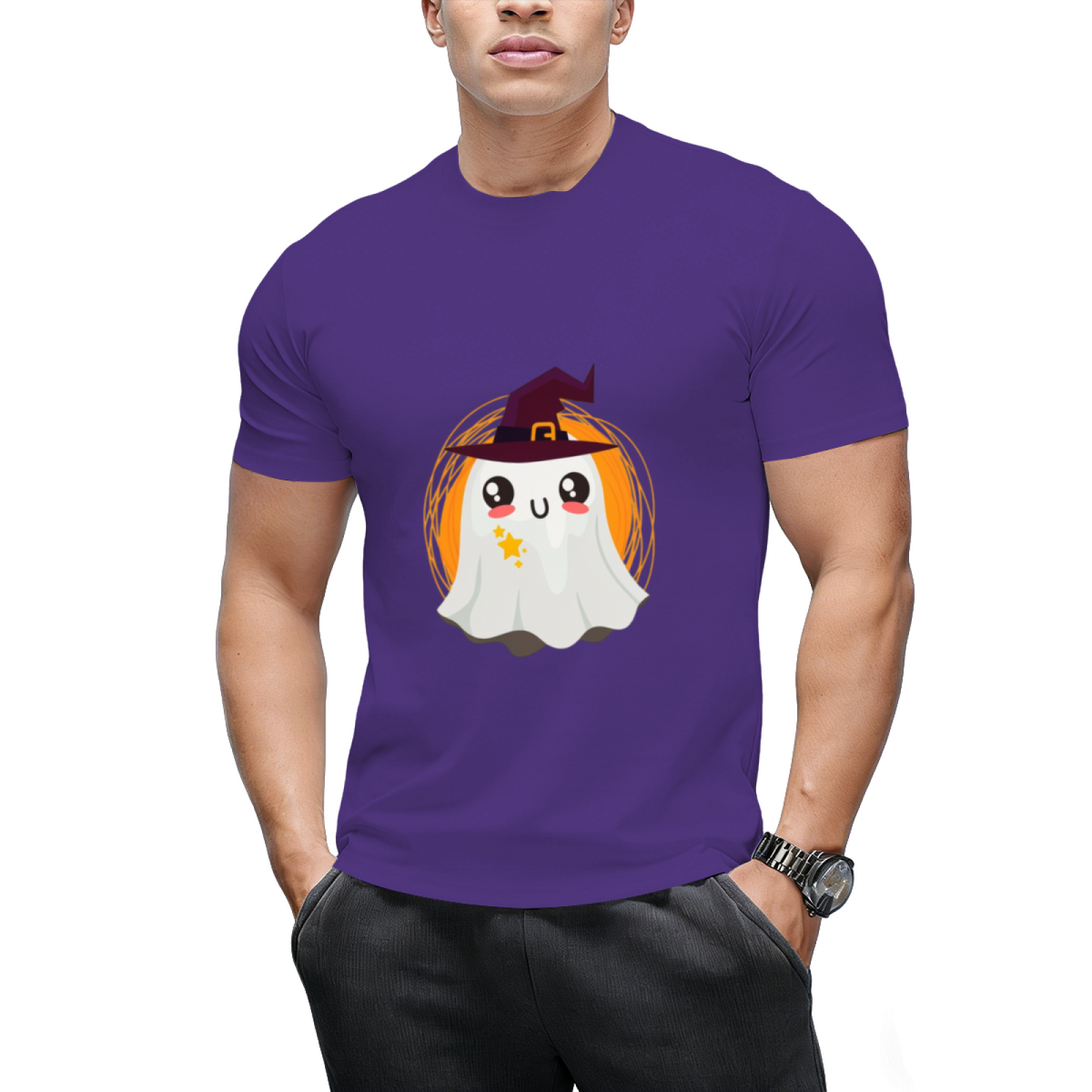 Cute Halloween T-Shirt
