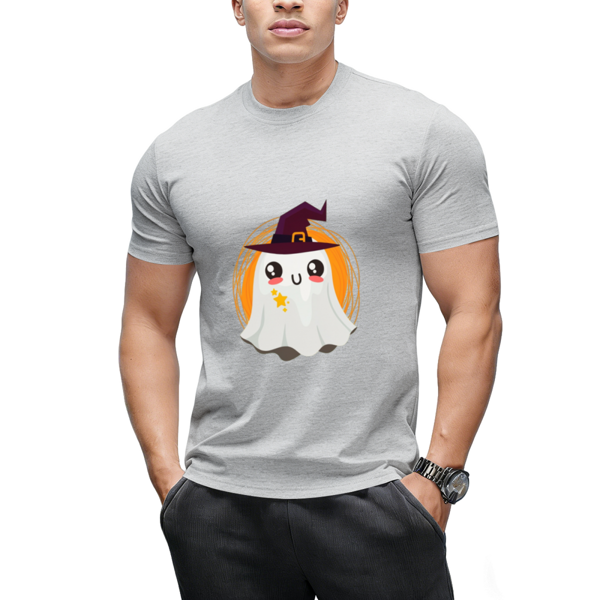 Cute Halloween T-Shirt