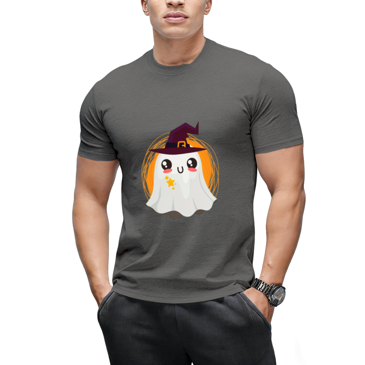 Cute Halloween T-Shirt
