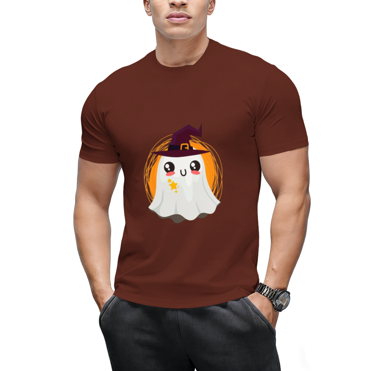 Cute Halloween T-Shirt