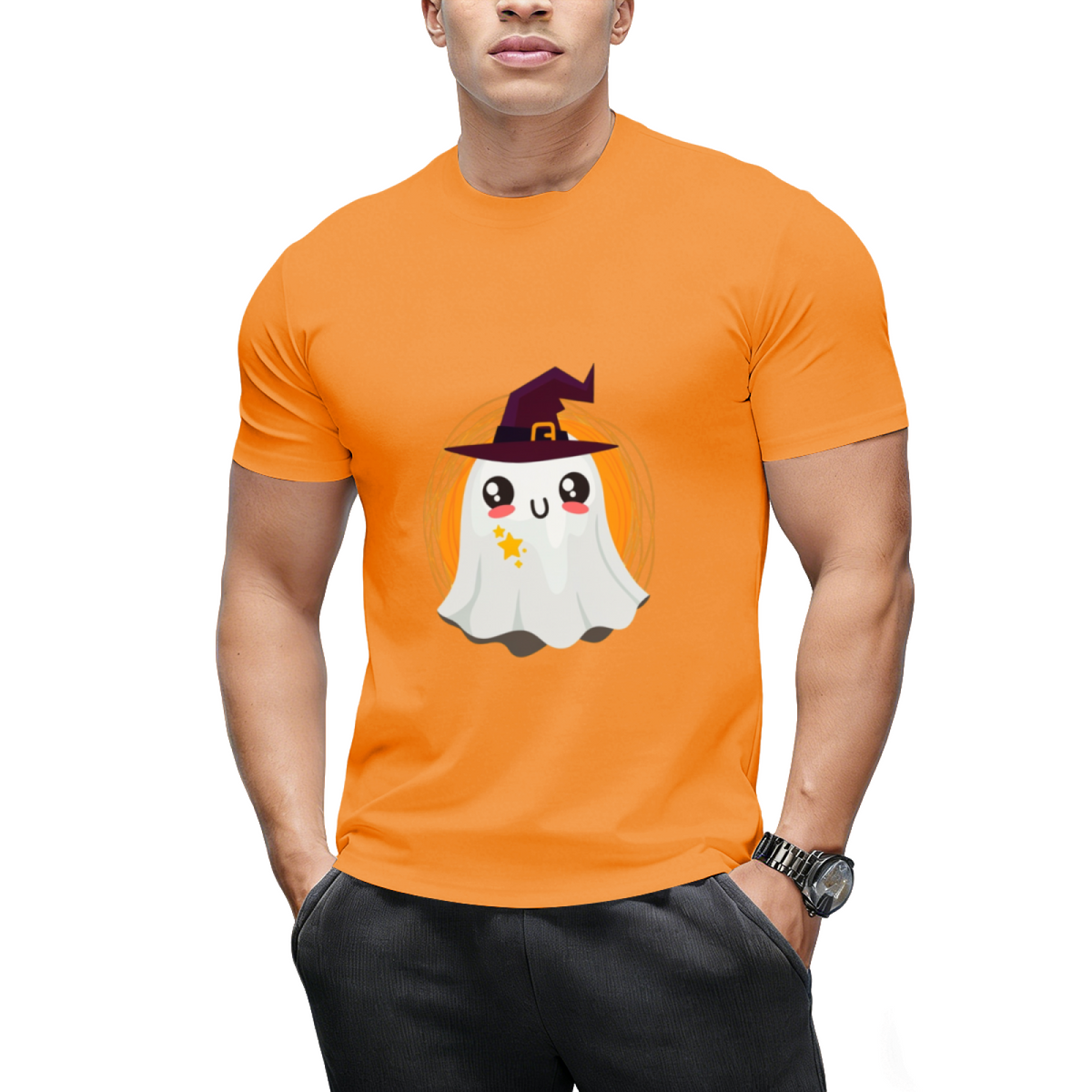 Cute Halloween T-Shirt