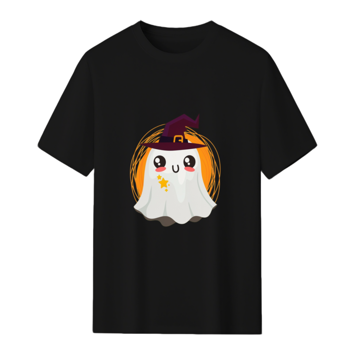 Cute Halloween T-Shirt