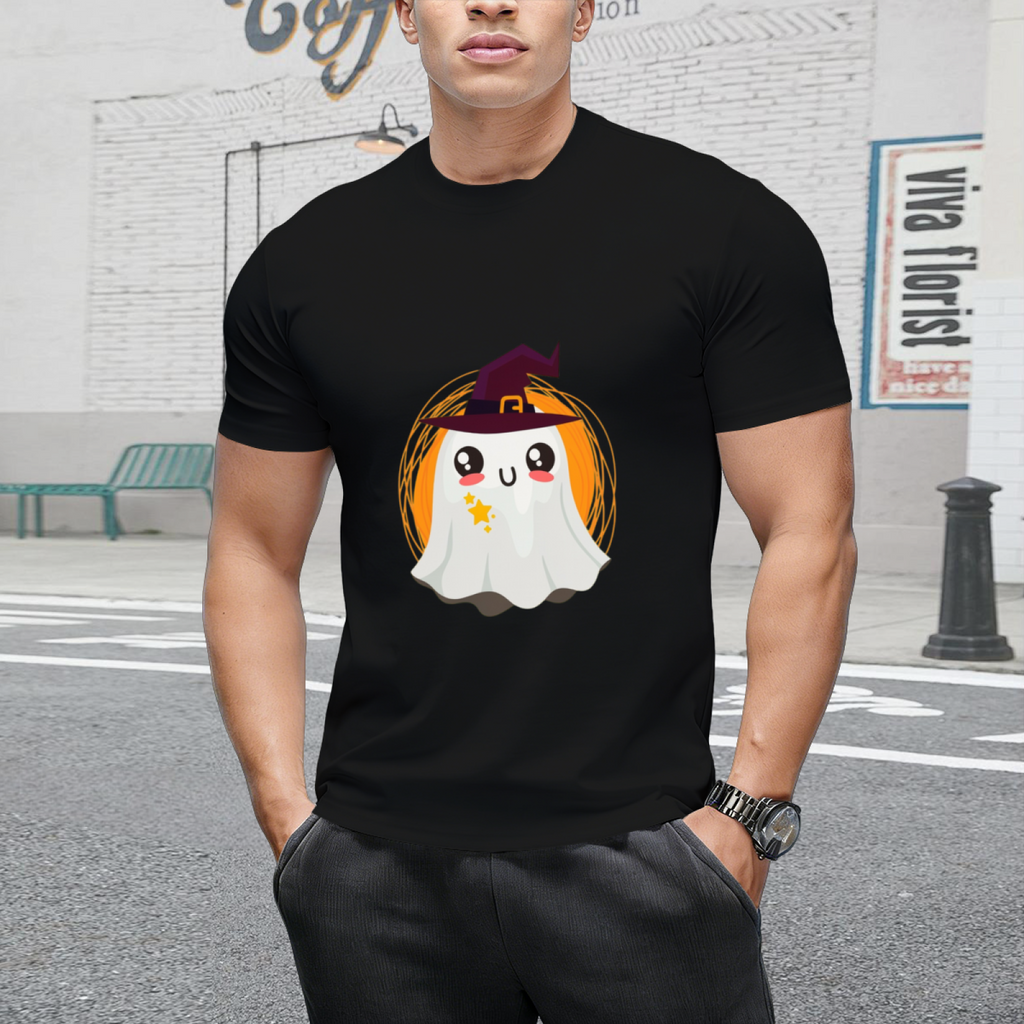 Cute Halloween T-Shirt