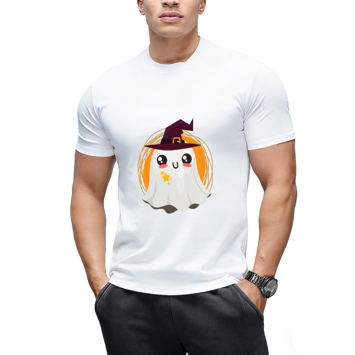 Cute Halloween T-Shirt