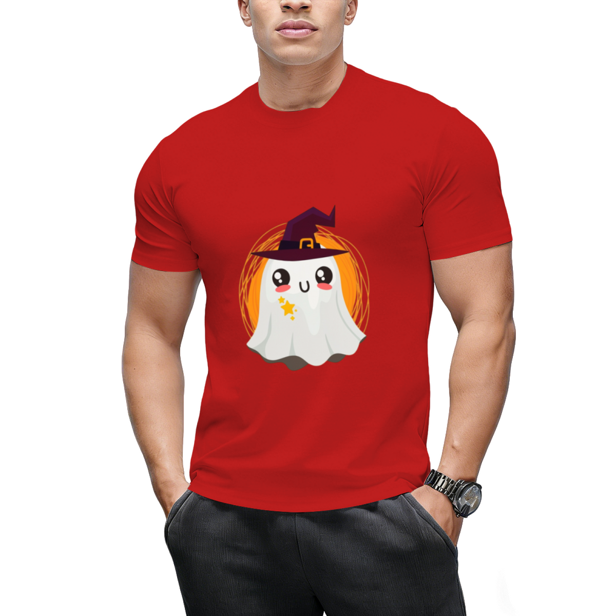 Cute Halloween T-Shirt