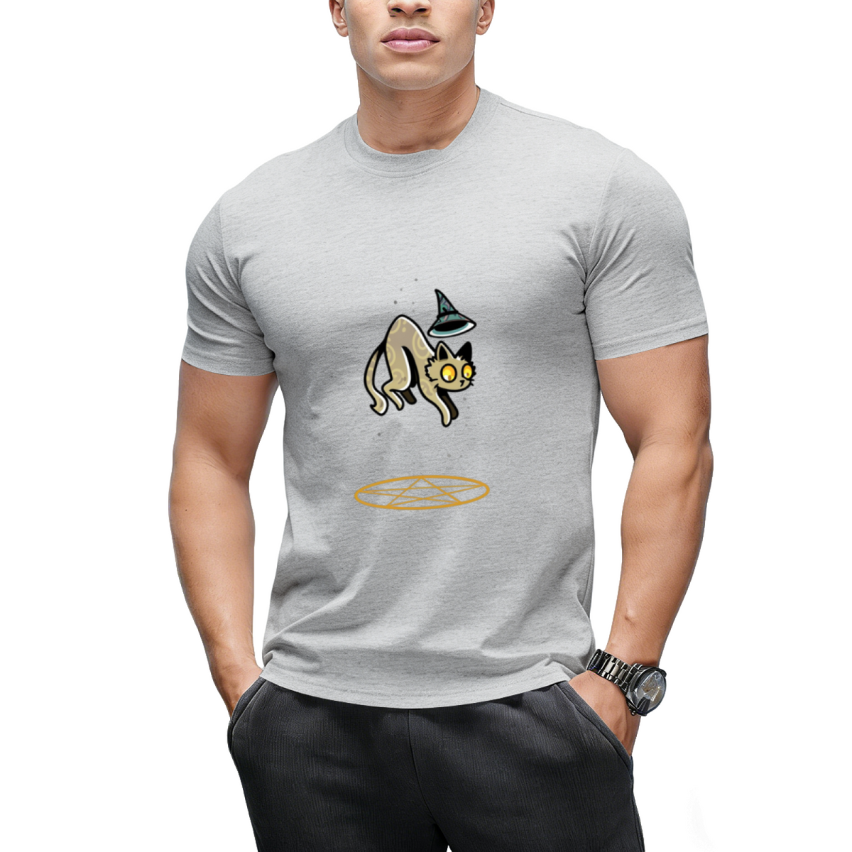 Evocation T-Shirt