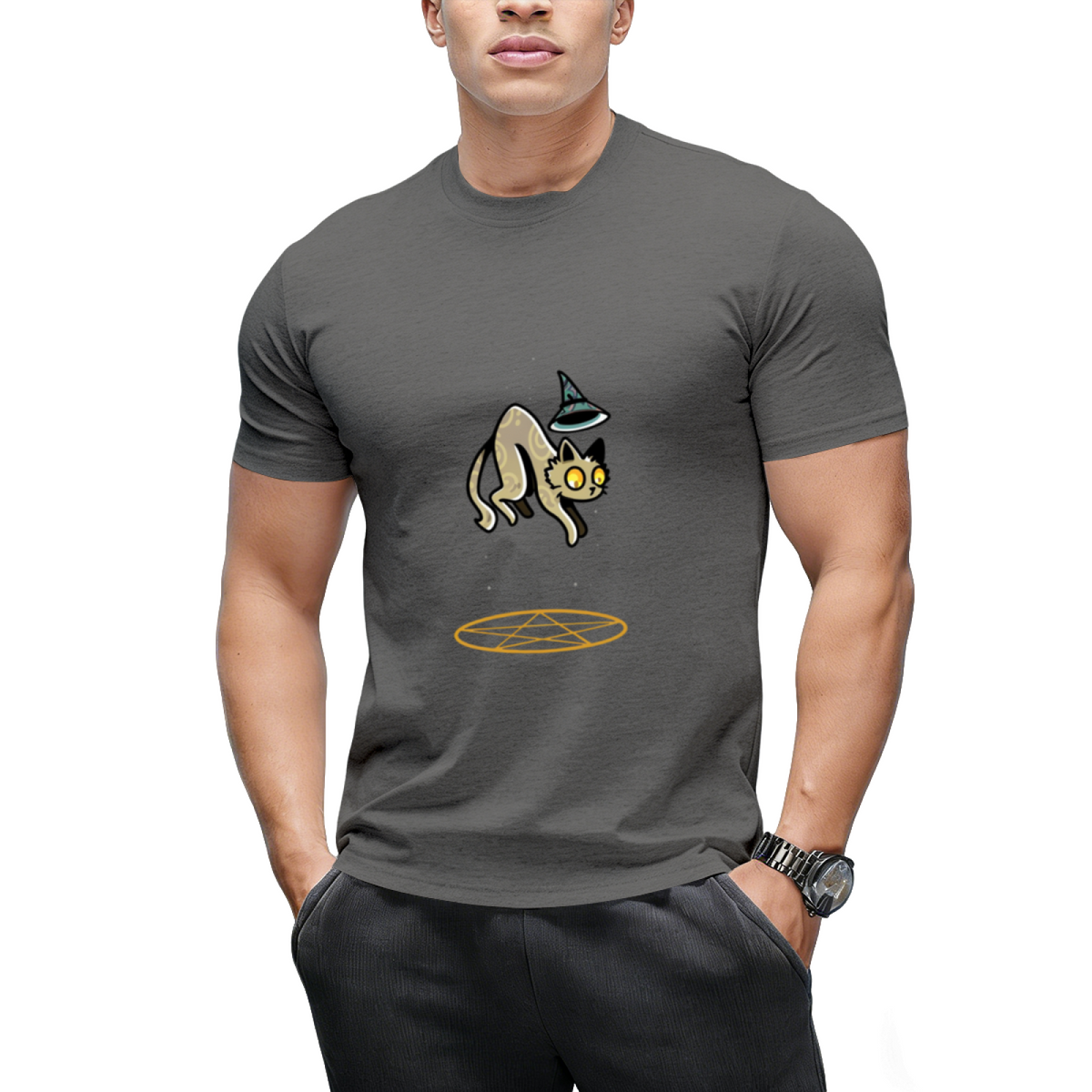 Evocation T-Shirt