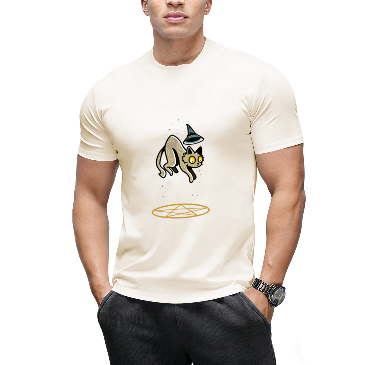 Evocation T-Shirt