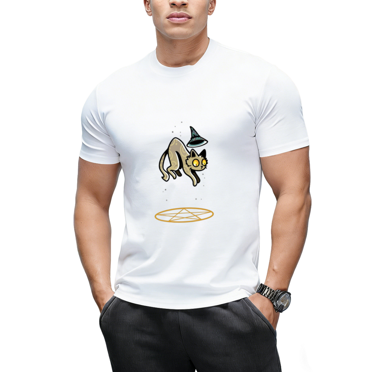 Evocation T-Shirt