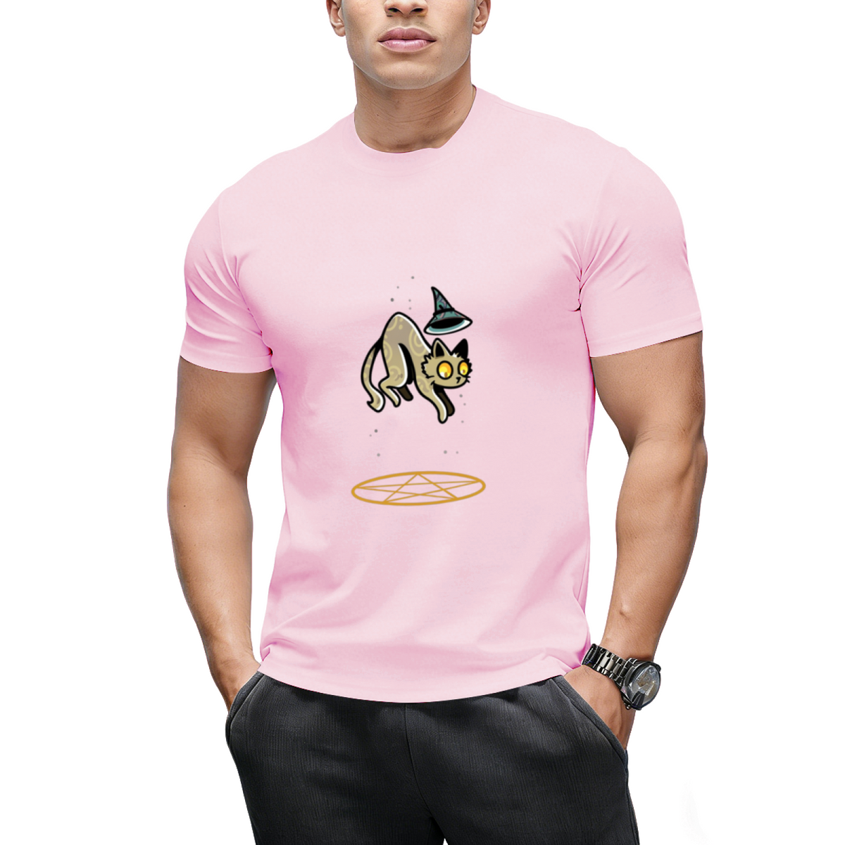 Evocation T-Shirt