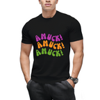 Amuck! Amuck! Amuck! T-Shirt