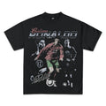Cristiano Ronaldo Graphic T-Shirt