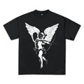 Cupid Graphic T-Shirt