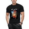 Boss Witch T-Shirt
