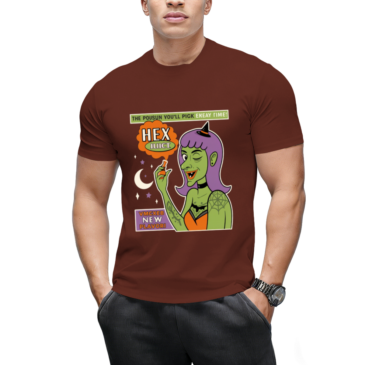 Hex Juice T-Shirt