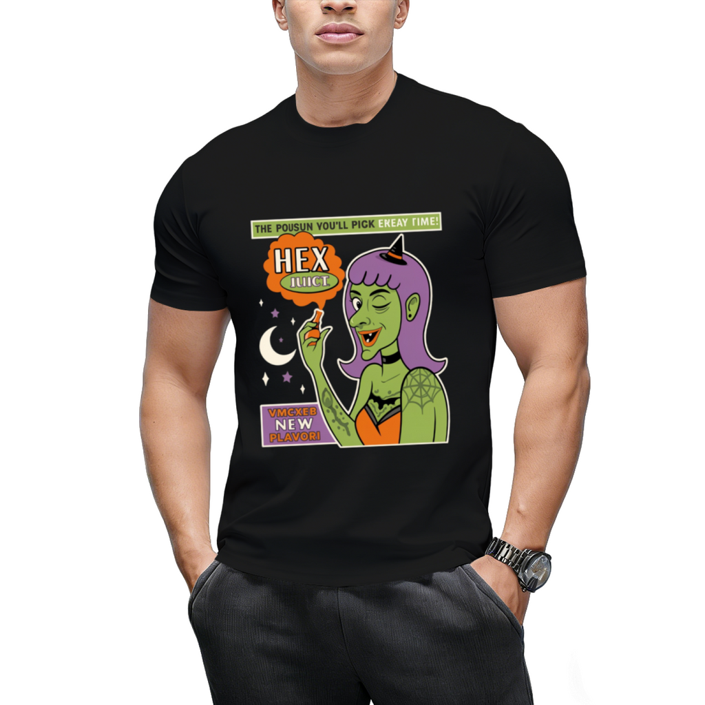 Hex Juice T-Shirt