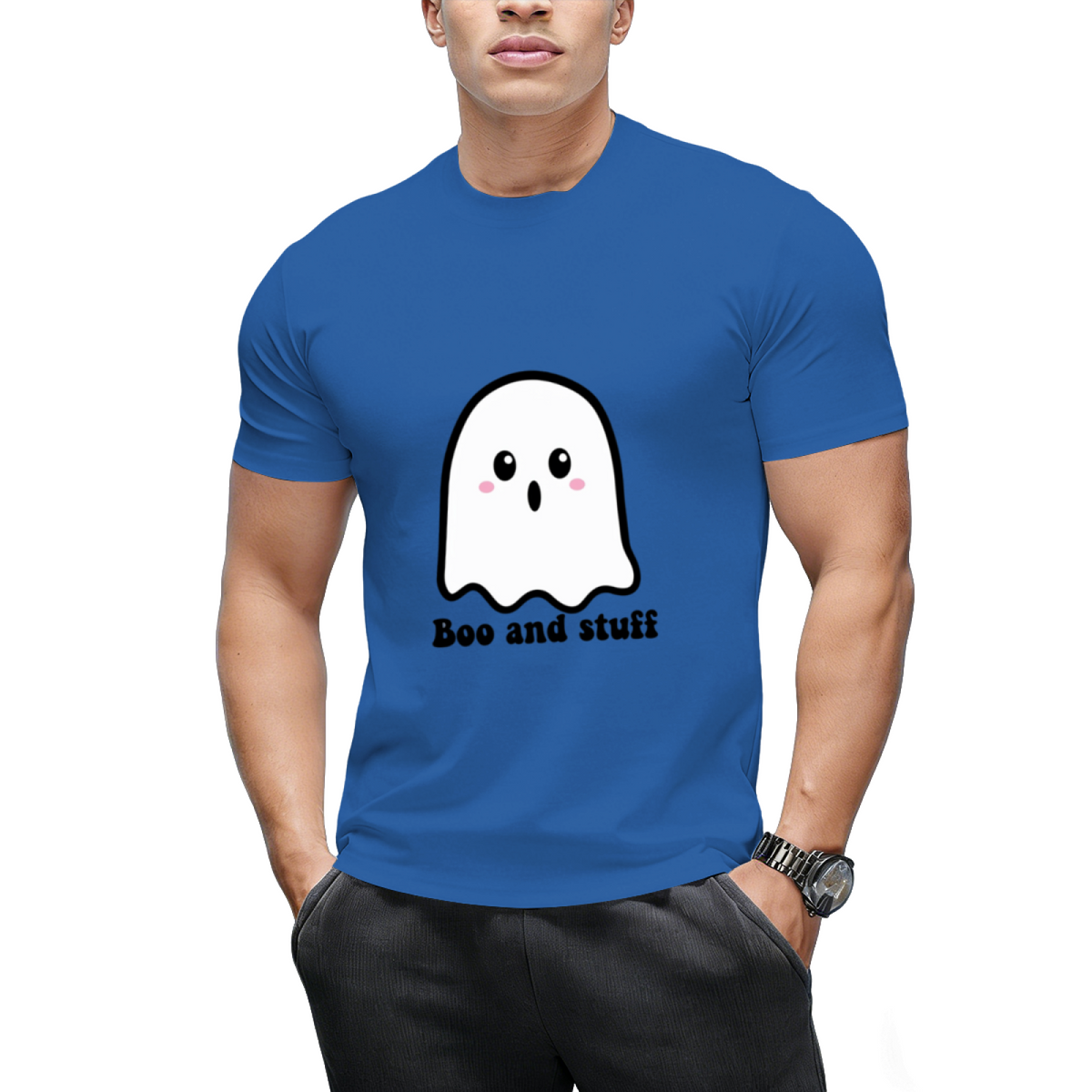 Boo and stuff T-Shirt
