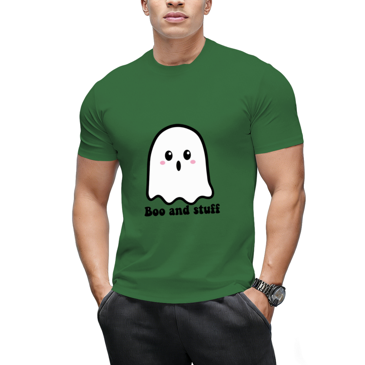 Boo and stuff T-Shirt