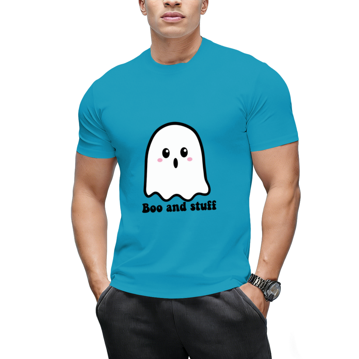 Boo and stuff T-Shirt