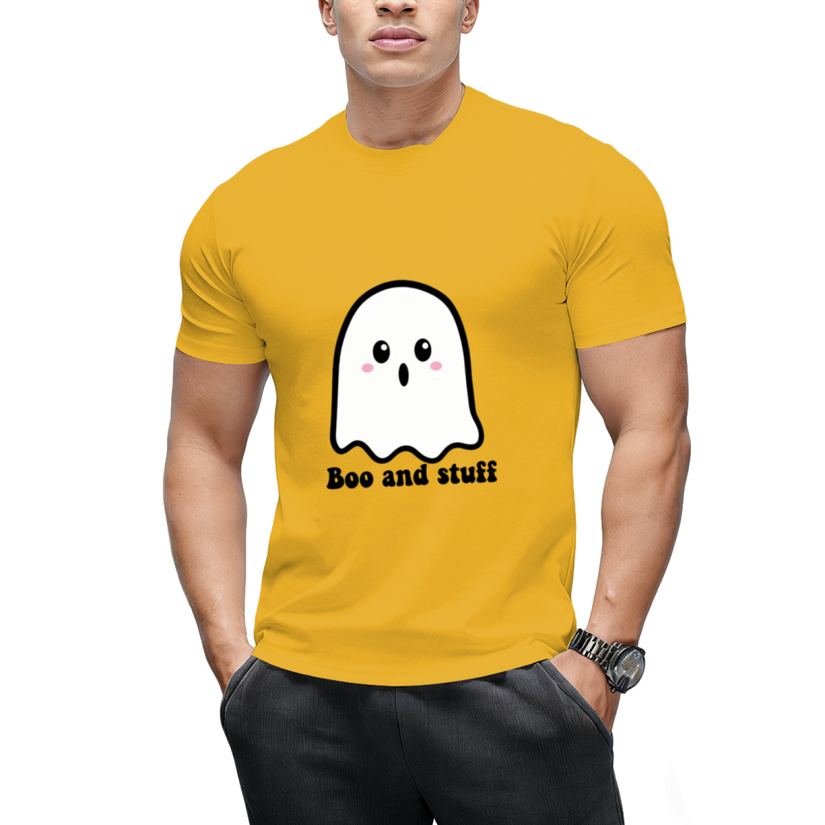 Boo and stuff T-Shirt