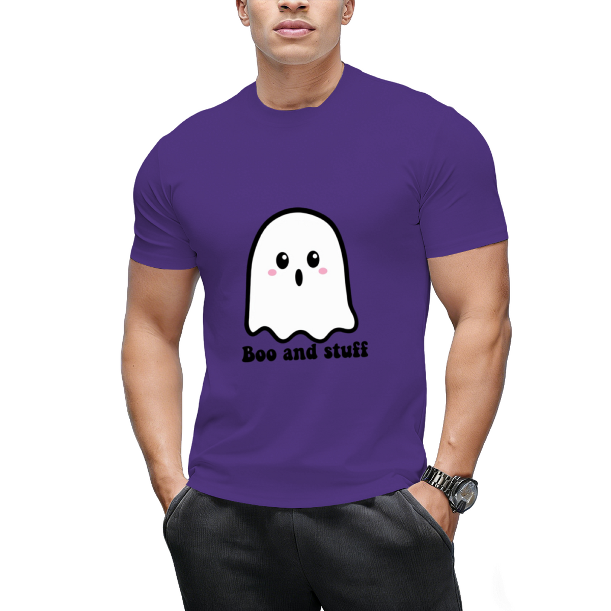 Boo and stuff T-Shirt