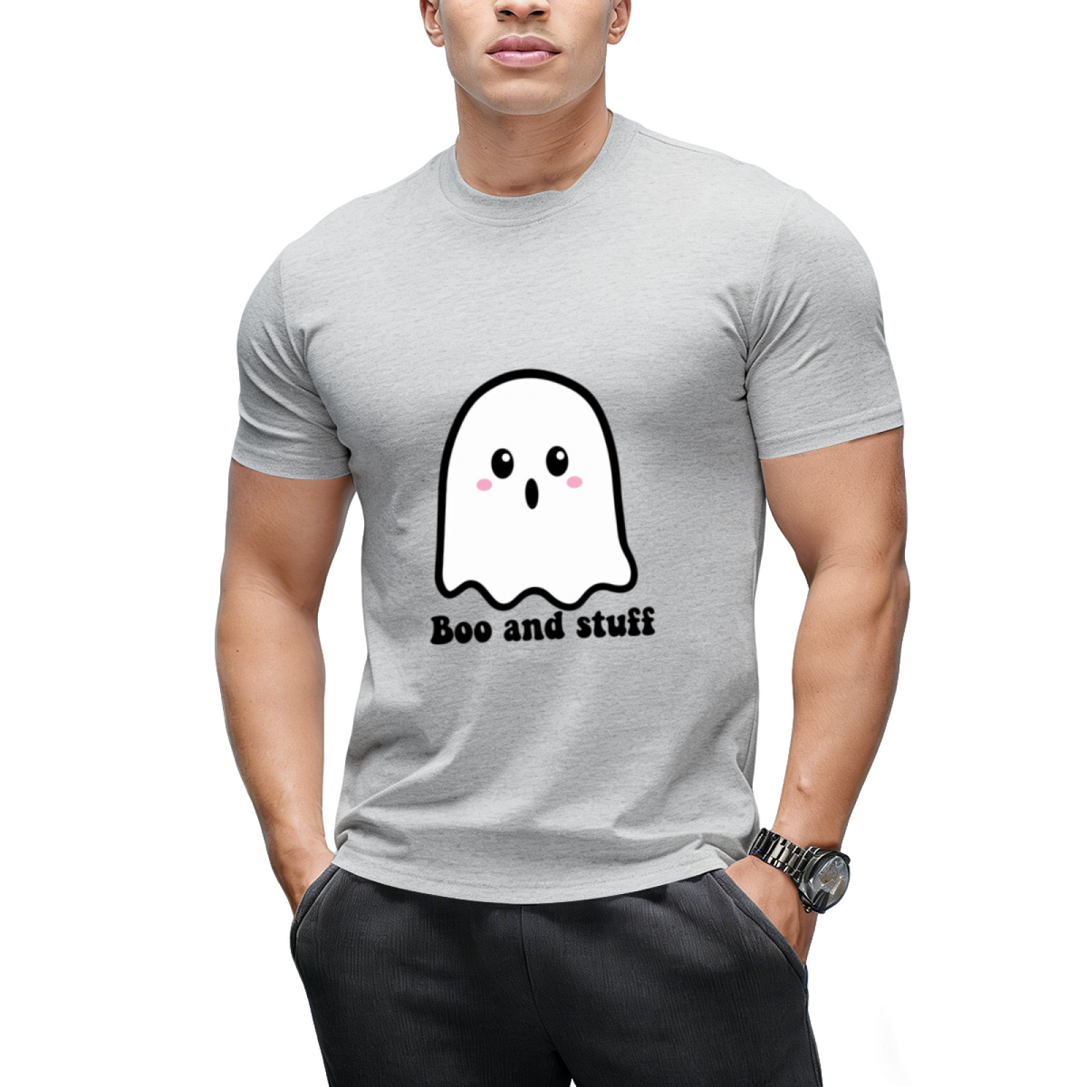 Boo and stuff T-Shirt
