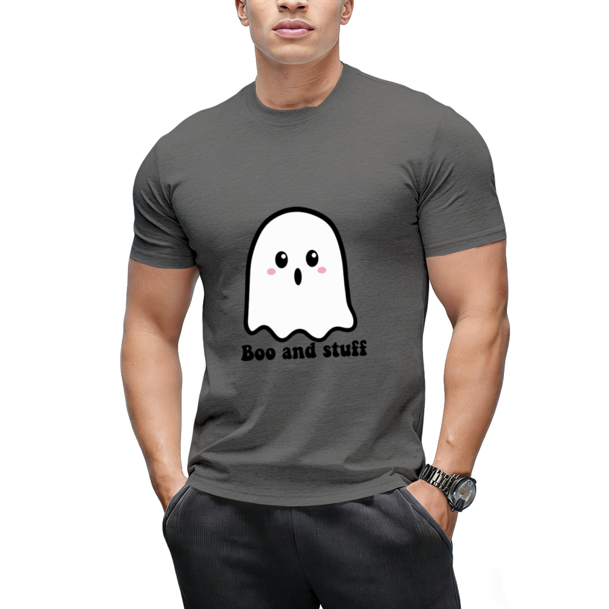 Boo and stuff T-Shirt
