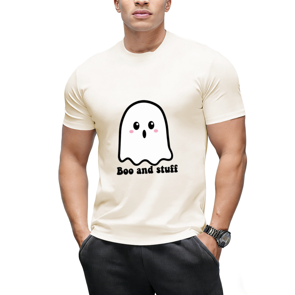 Boo and stuff T-Shirt