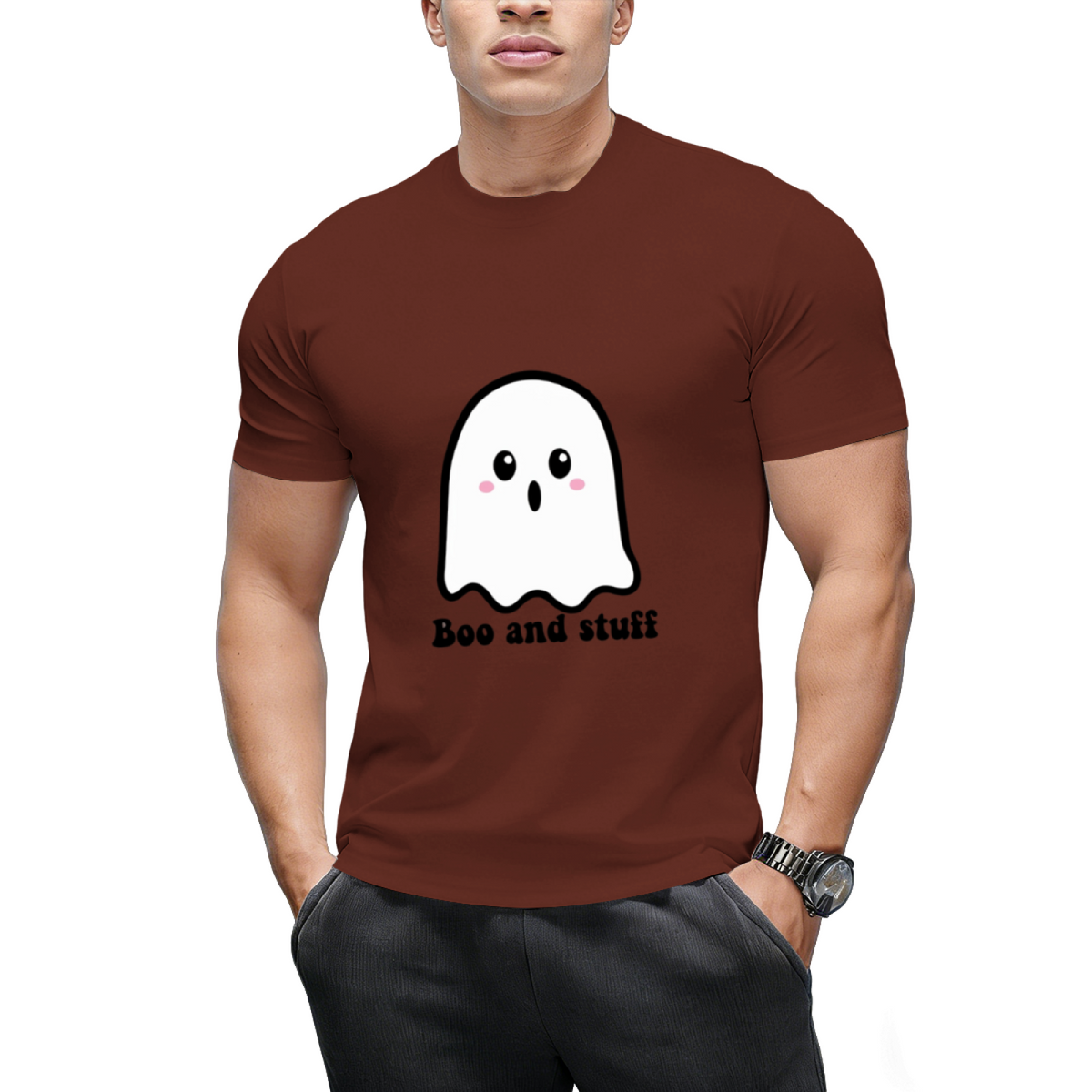 Boo and stuff T-Shirt