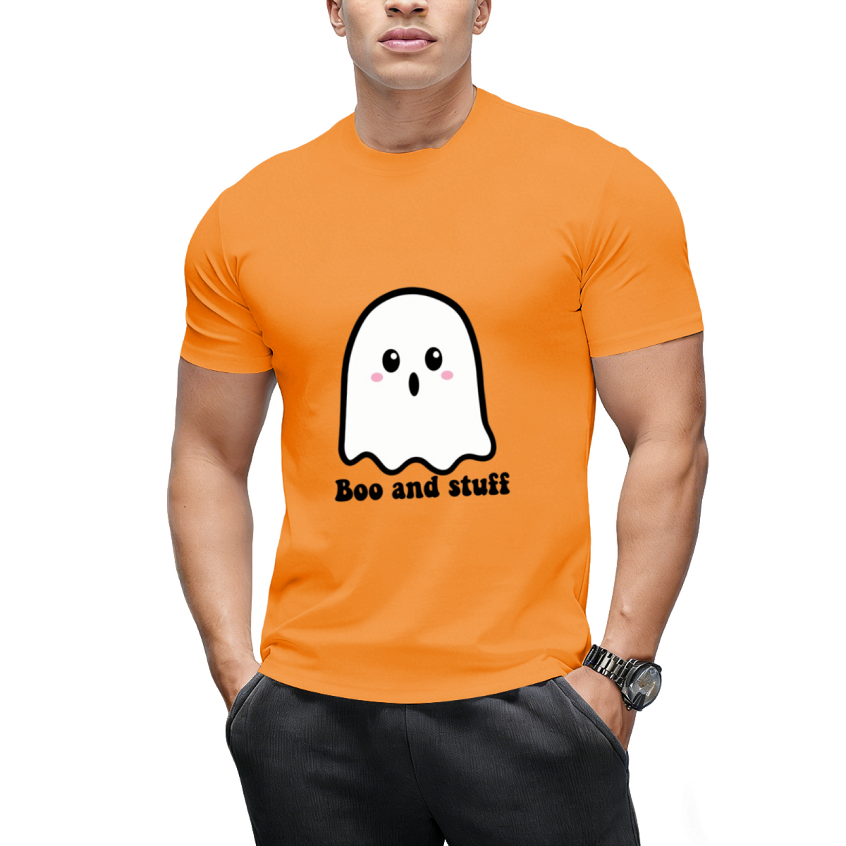 Boo and stuff T-Shirt