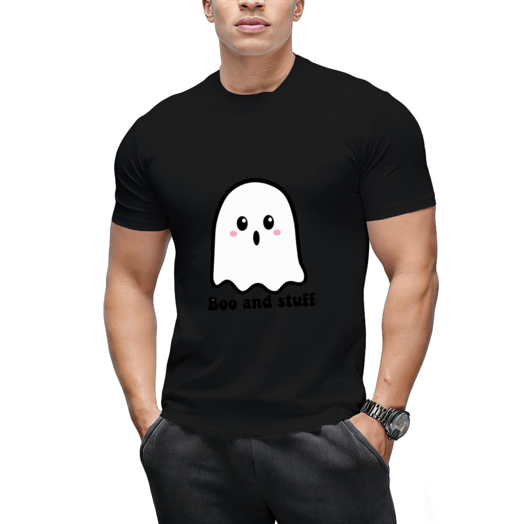 Boo and stuff T-Shirt