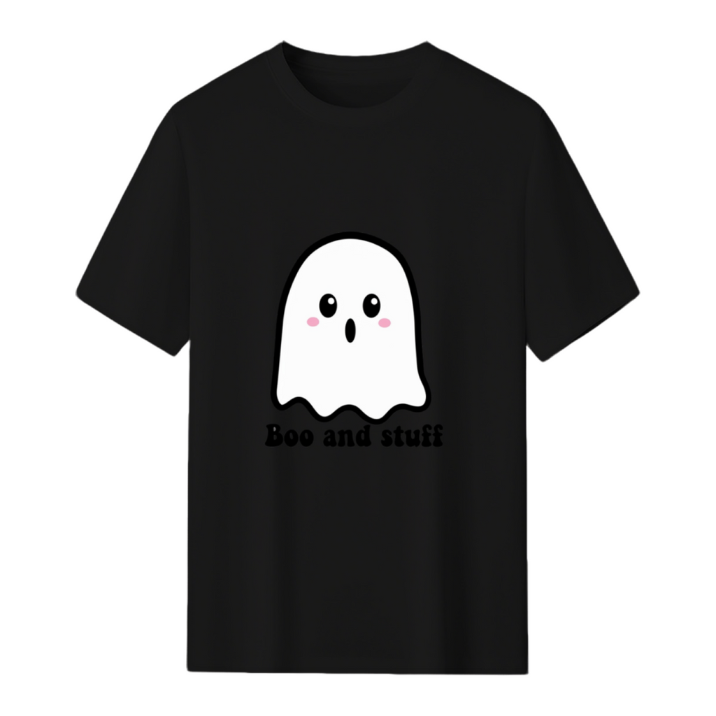 Boo and stuff T-Shirt