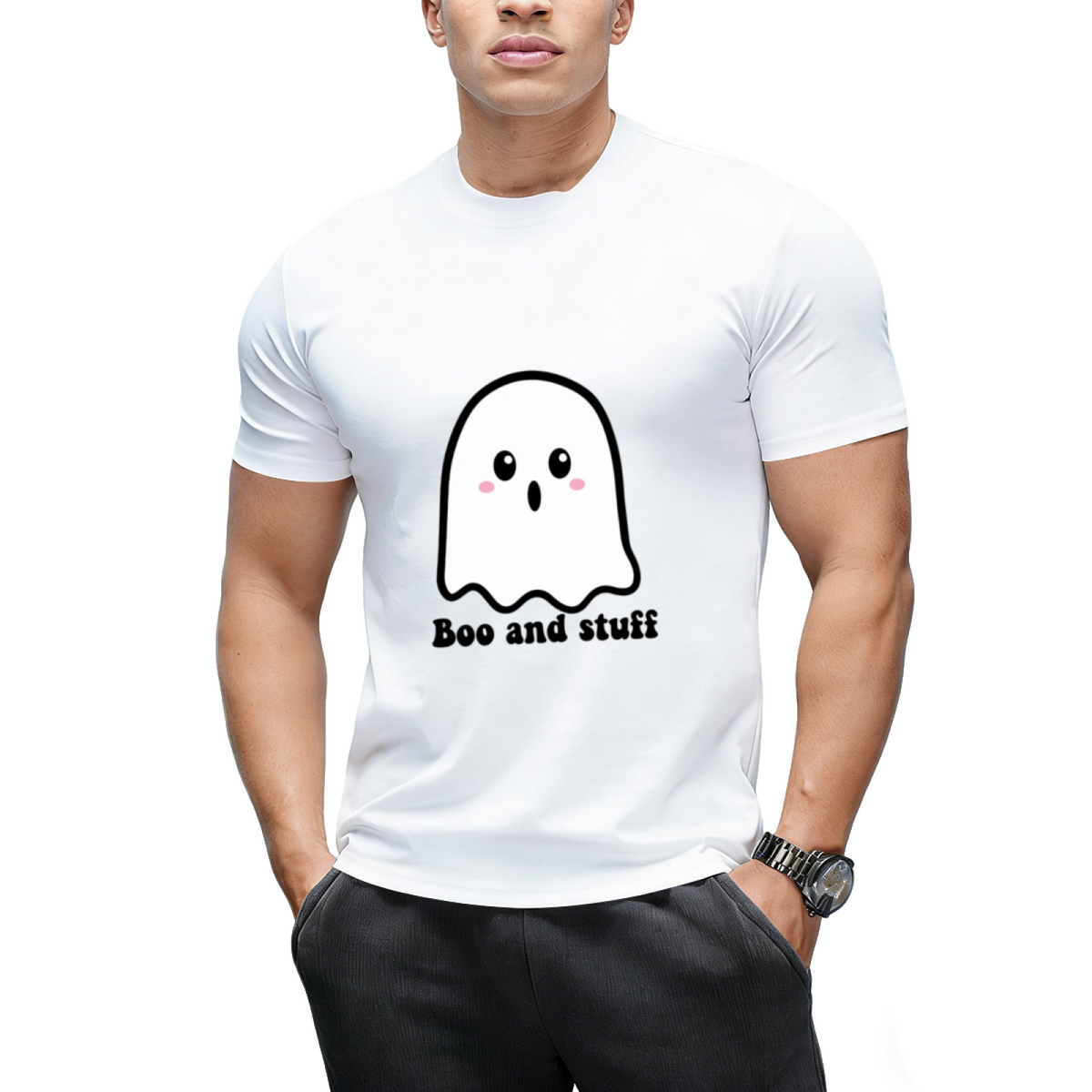 Boo and stuff T-Shirt