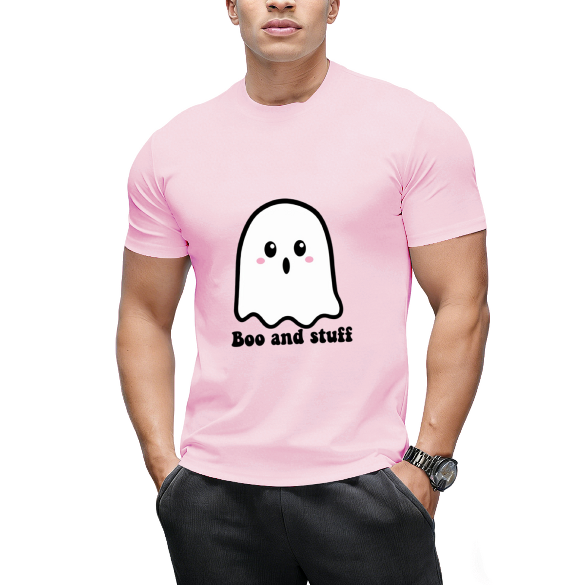 Boo and stuff T-Shirt