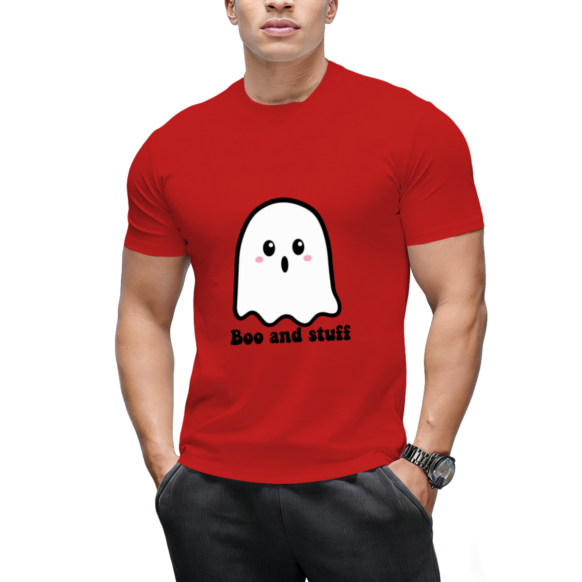 Boo and stuff T-Shirt