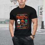 Halloween Specials Season of the Witch T-Shirt