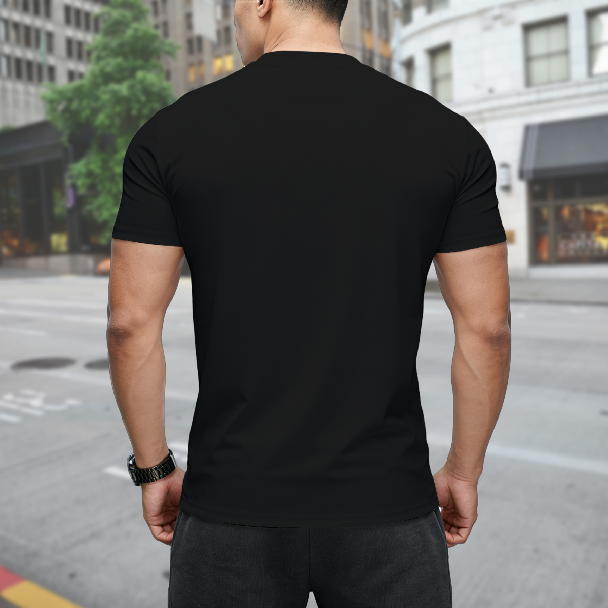 Halloween Specials Season of the Witch T-Shirt