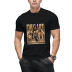 Hocus Pocus Gang Thug Life T-Shirt