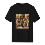 Hocus Pocus Gang Thug Life T-Shirt