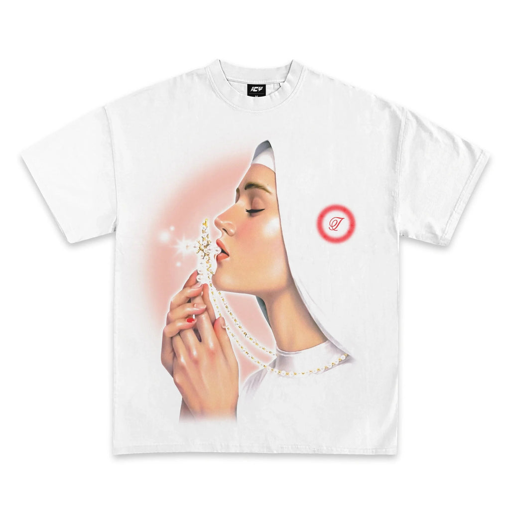 Devotion Graphic T-Shirt
