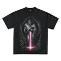 Divine Flow Graphic T-Shirt