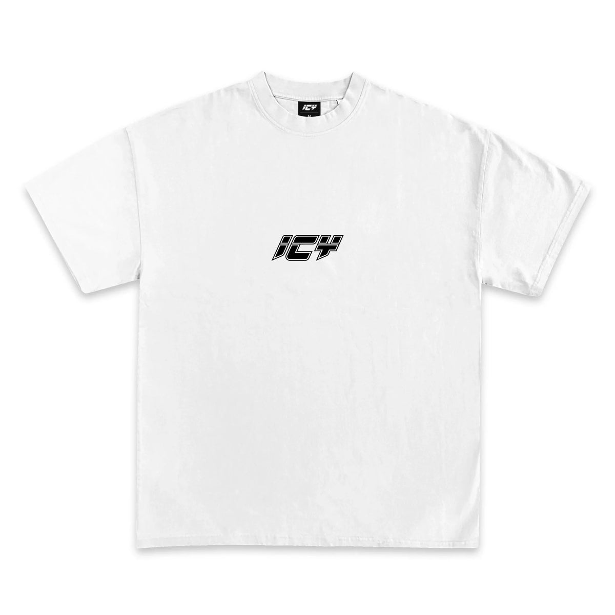 Icy Studios Graphic T-Shirt