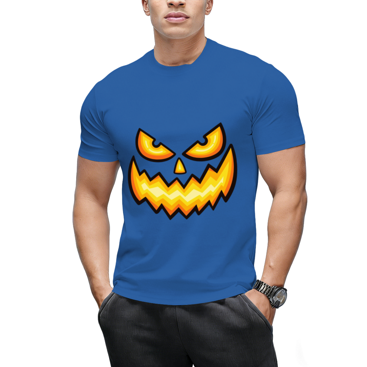 Halloween T-Shirt