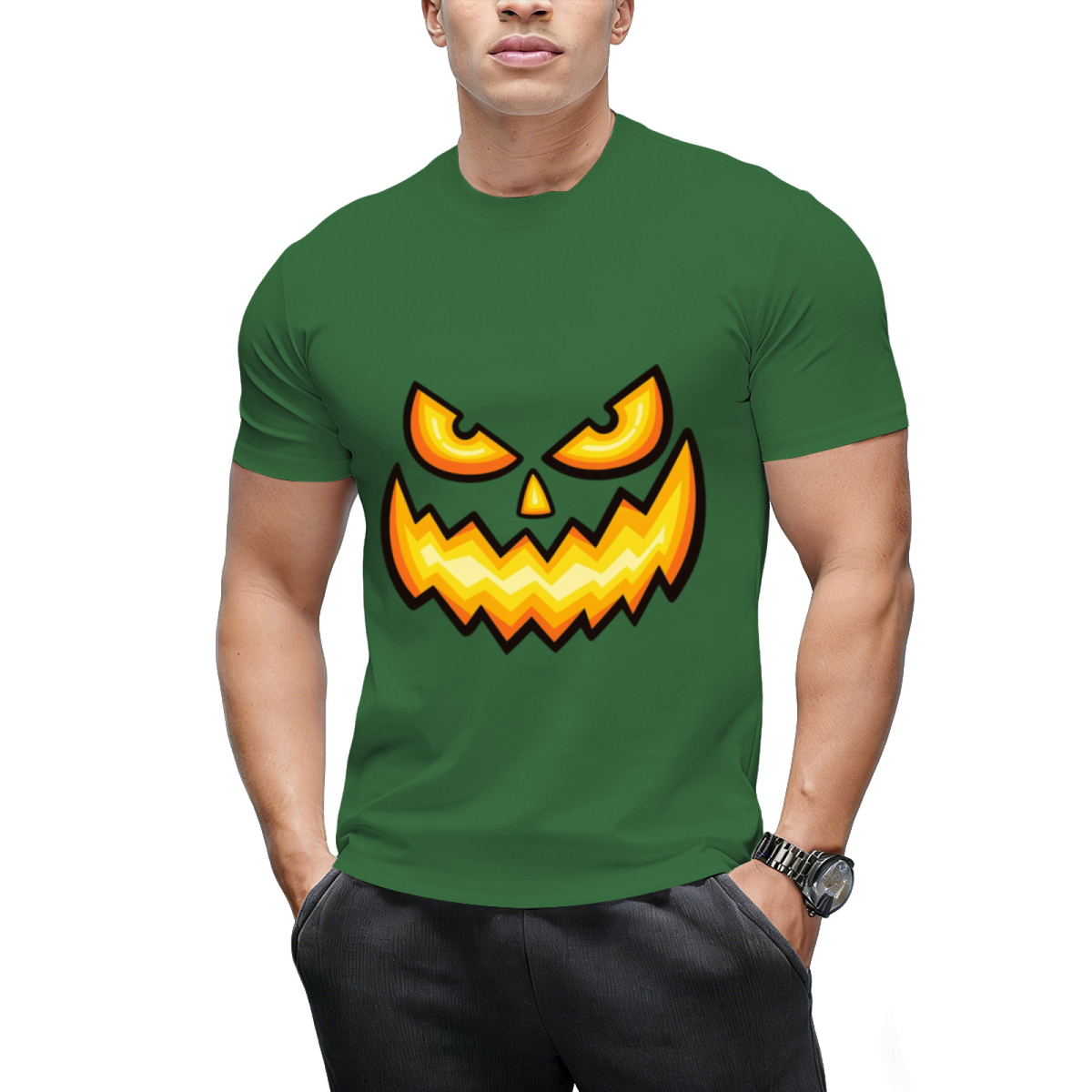 Halloween T-Shirt