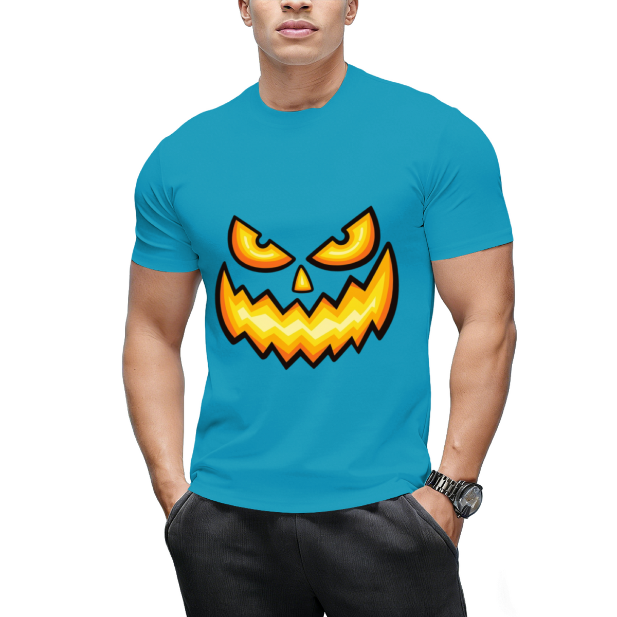 Halloween T-Shirt