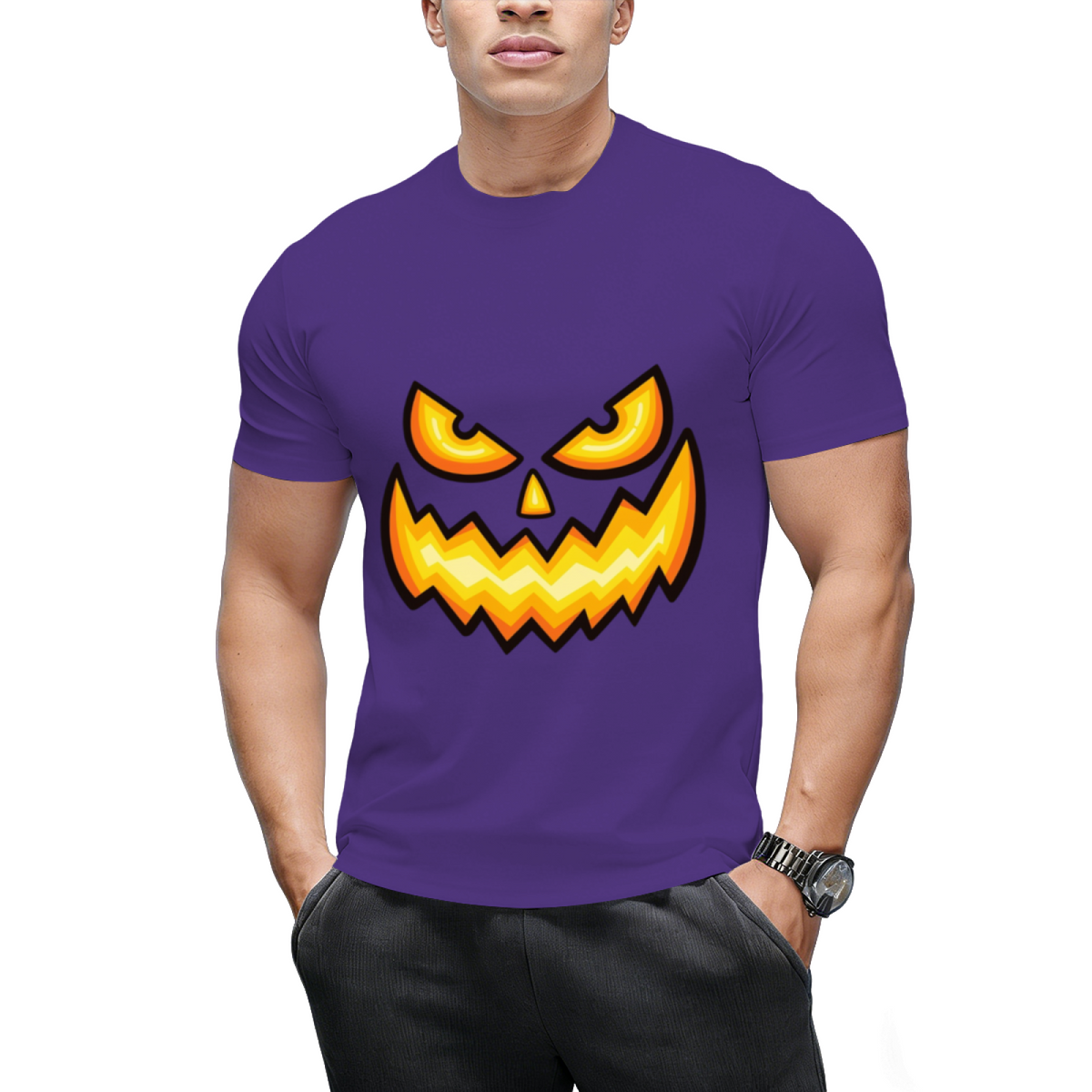 Halloween T-Shirt