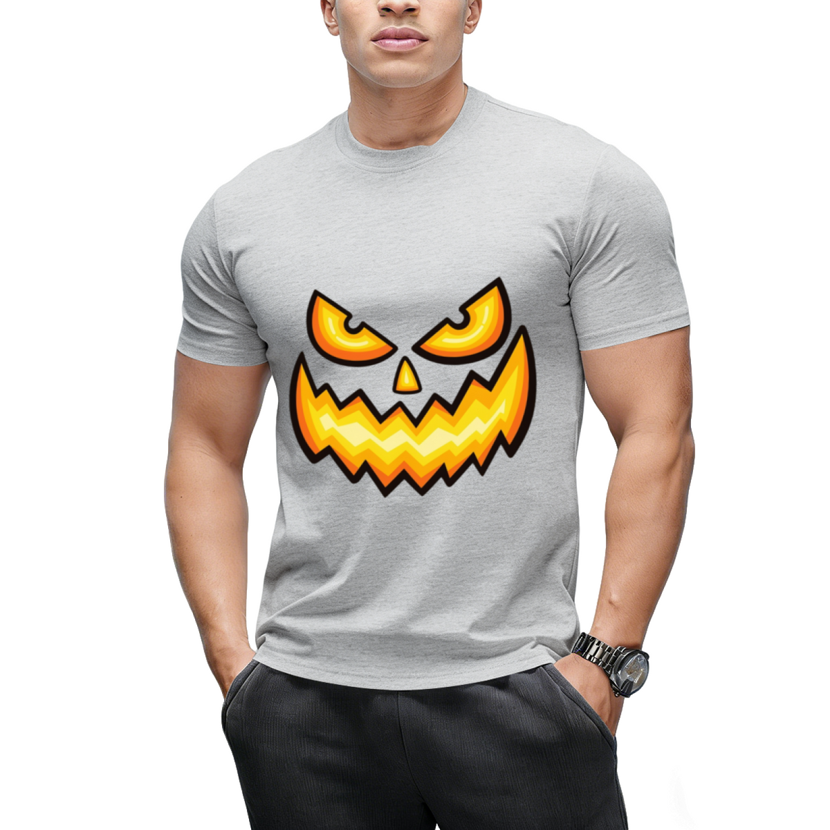 Halloween T-Shirt