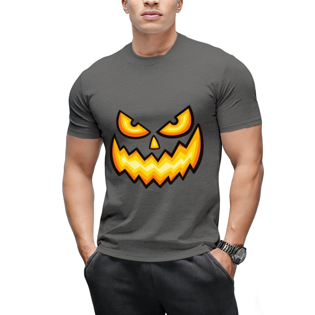 Halloween T-Shirt