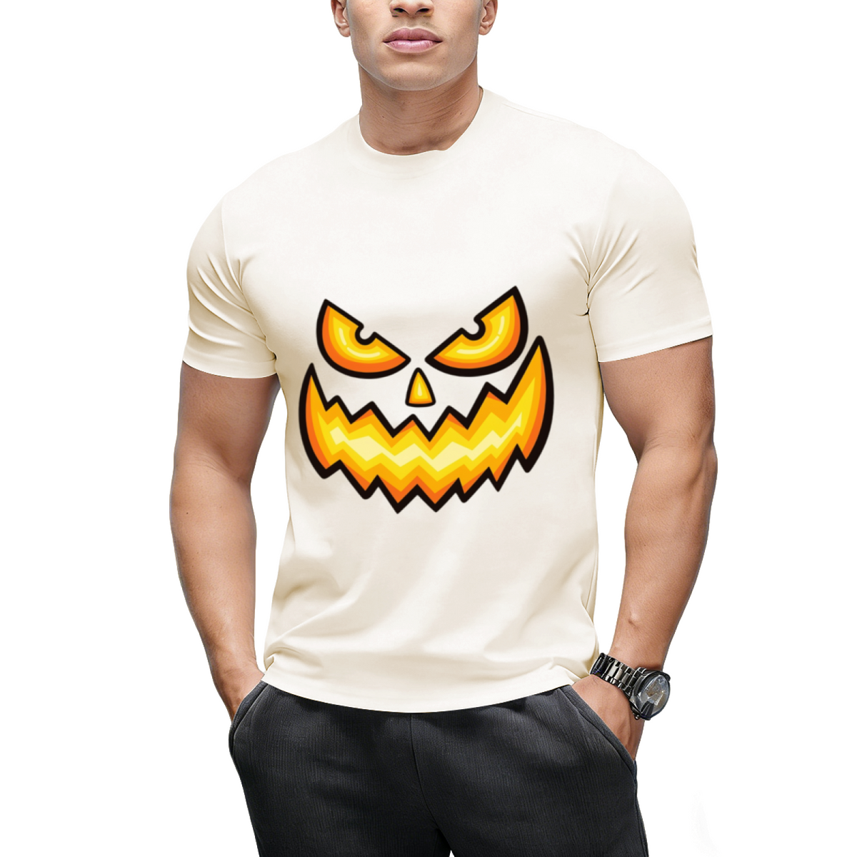 Halloween T-Shirt