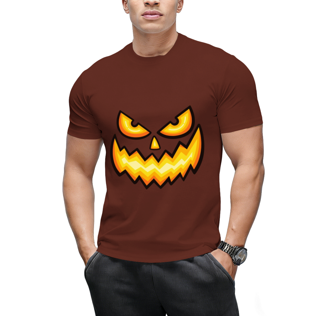 Halloween T-Shirt